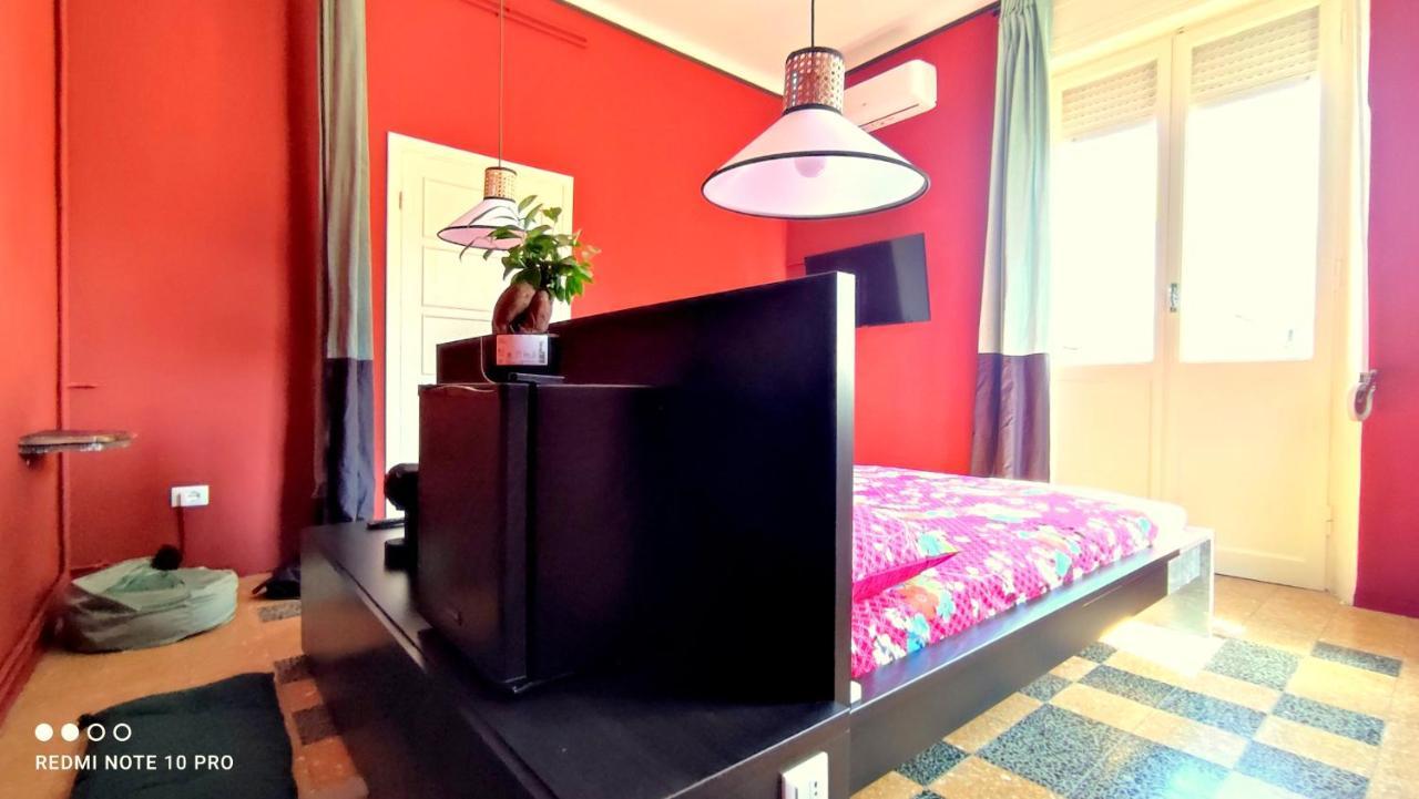 Jolie Rooms La Spezia Extérieur photo