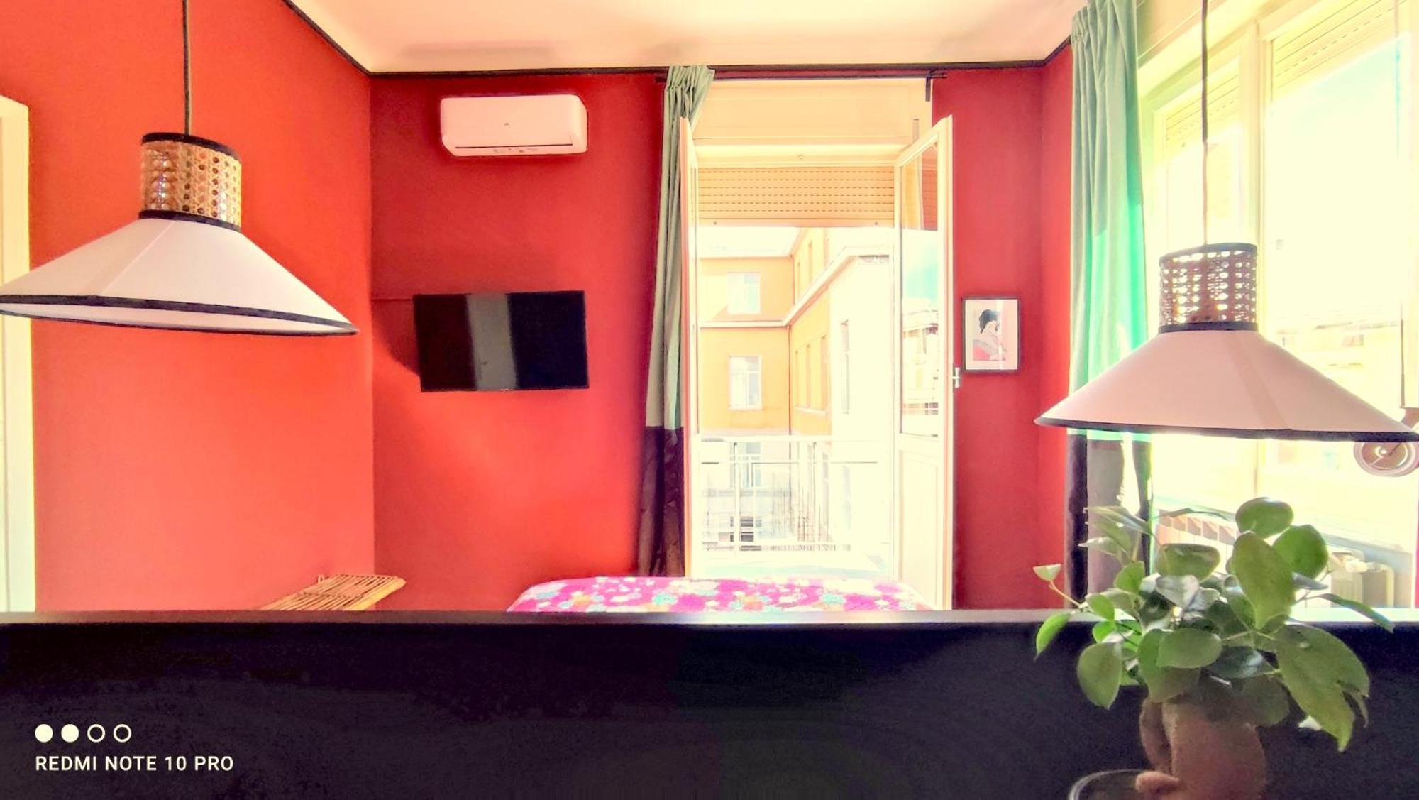 Jolie Rooms La Spezia Extérieur photo