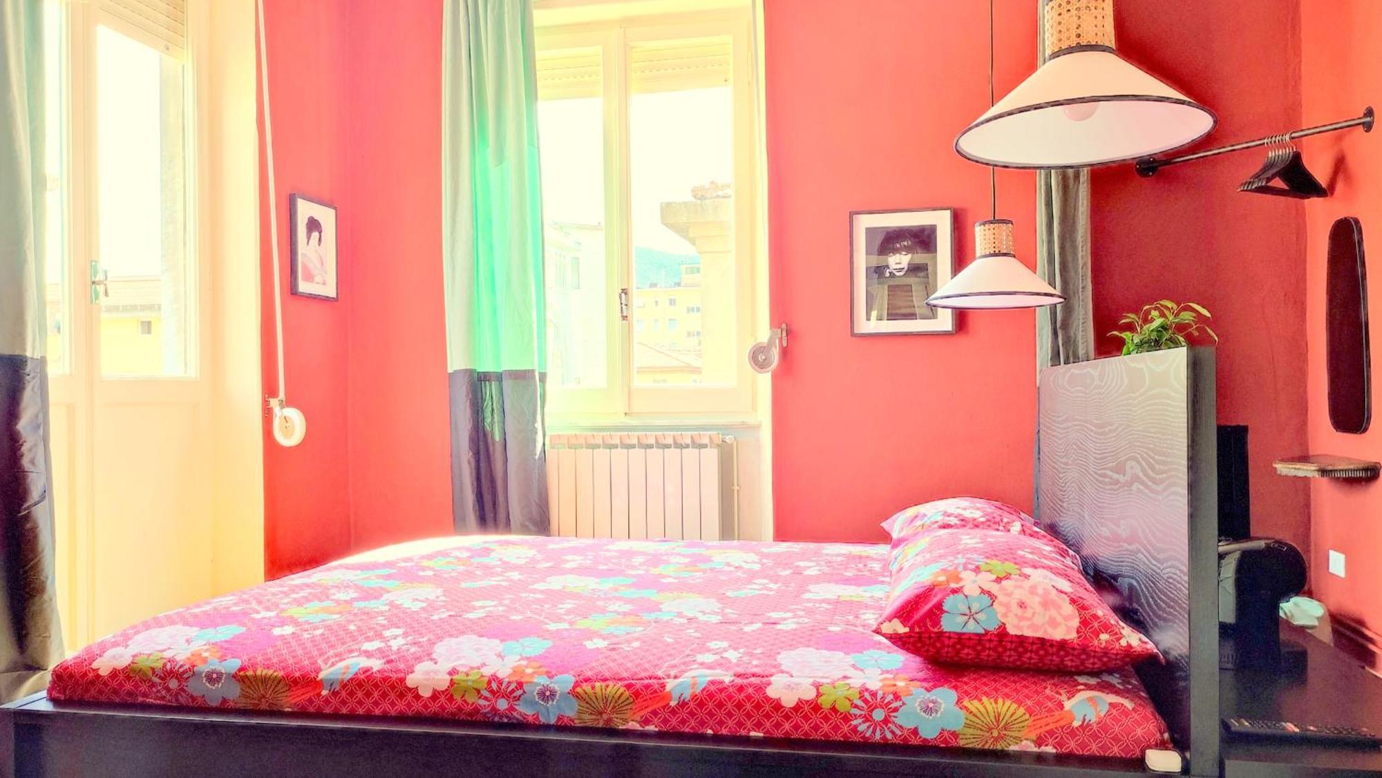 Jolie Rooms La Spezia Extérieur photo
