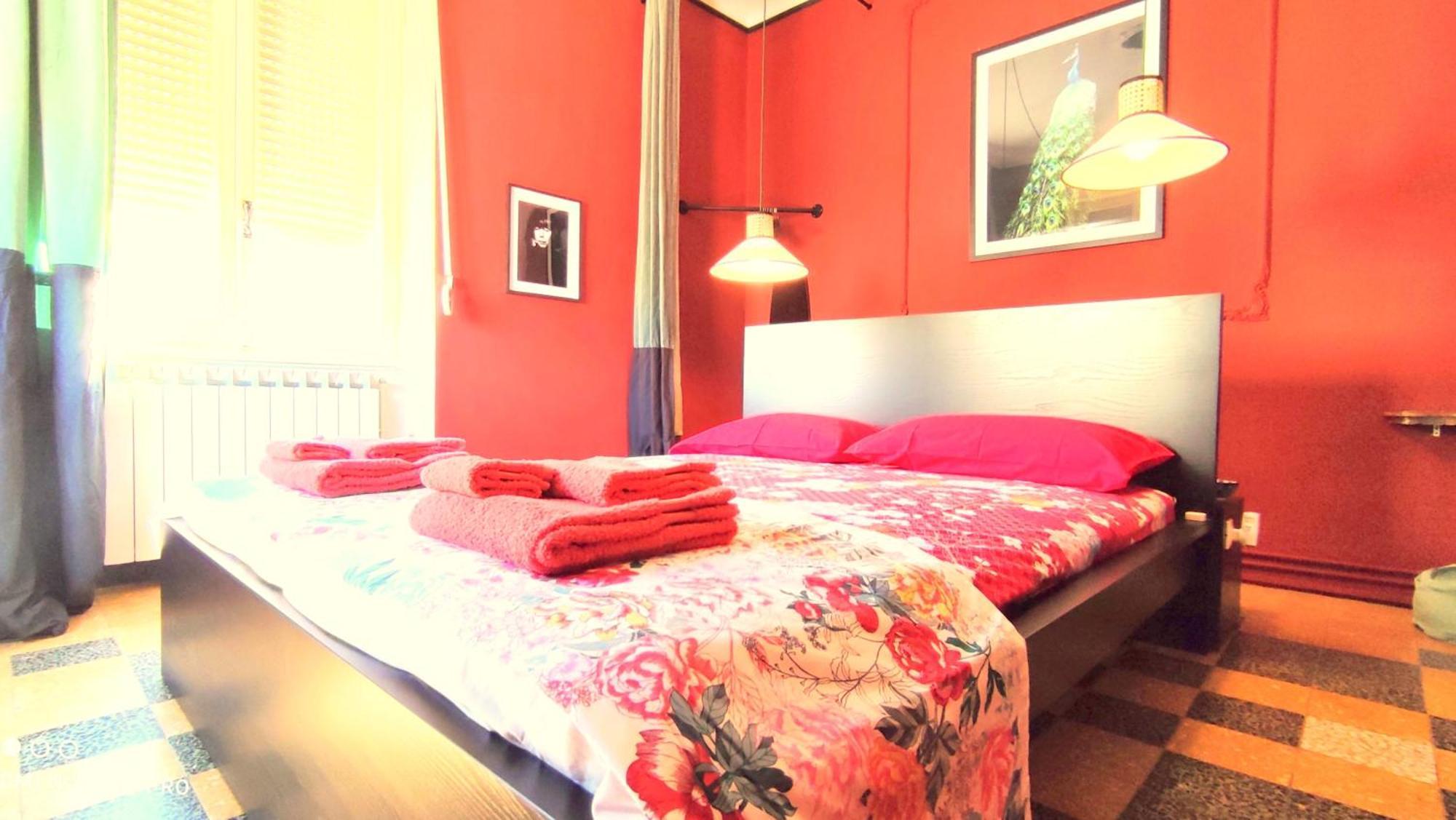 Jolie Rooms La Spezia Extérieur photo